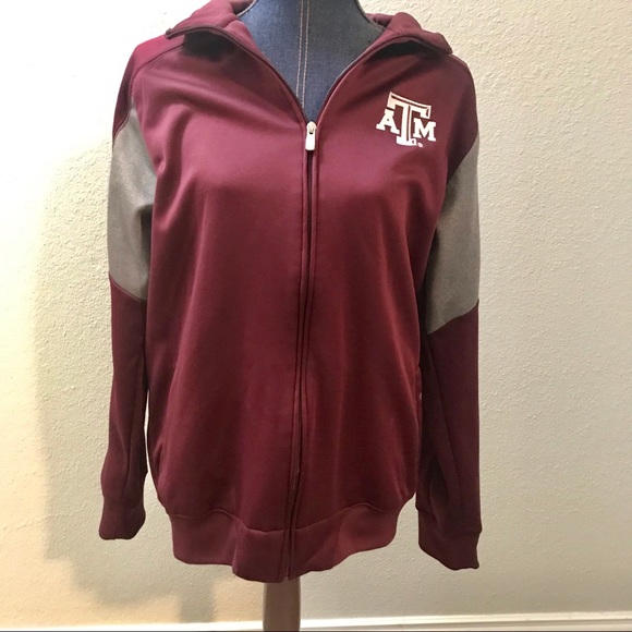 Texas A&M Jacket - Picture 2 of 3